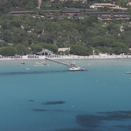 Residence Cala Sultana Πόρτο Βέκιο Εξωτερικό φωτογραφία