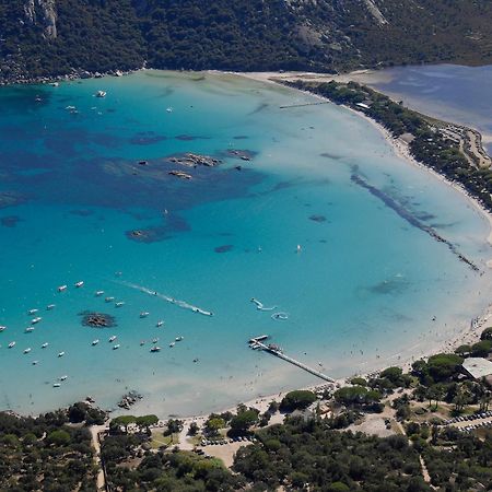 Residence Cala Sultana Πόρτο Βέκιο Εξωτερικό φωτογραφία