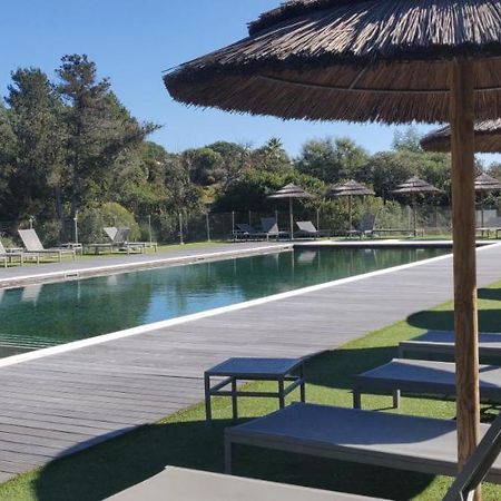 Residence Cala Sultana Πόρτο Βέκιο Εξωτερικό φωτογραφία