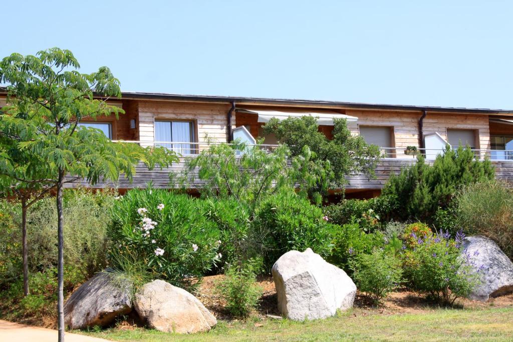 Residence Cala Sultana Πόρτο Βέκιο Εξωτερικό φωτογραφία