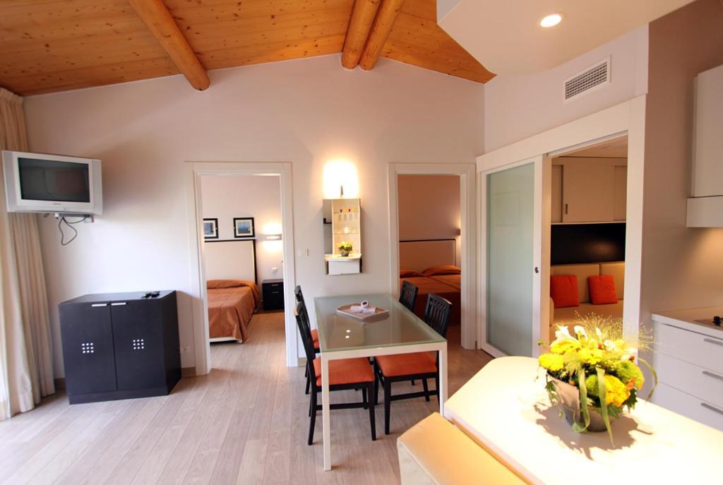 Residence Cala Sultana Πόρτο Βέκιο Δωμάτιο φωτογραφία
