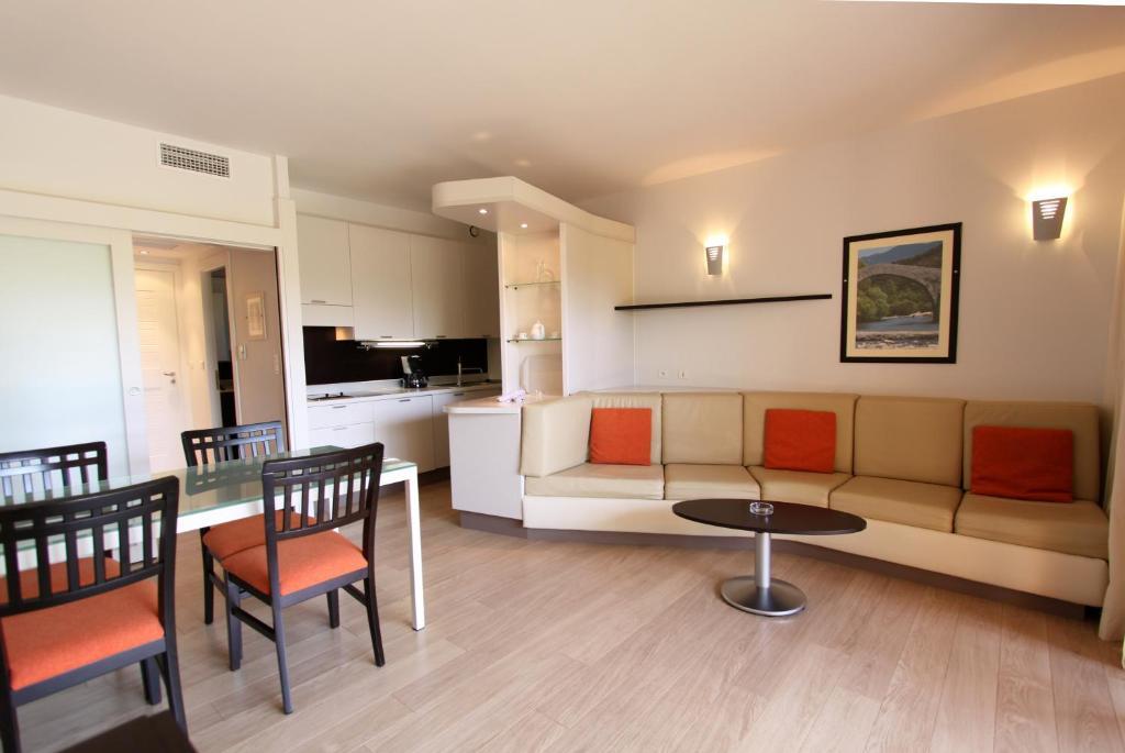 Residence Cala Sultana Πόρτο Βέκιο Εξωτερικό φωτογραφία
