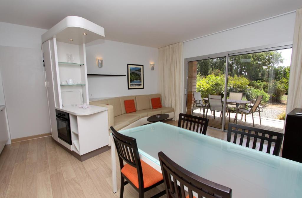 Residence Cala Sultana Πόρτο Βέκιο Εξωτερικό φωτογραφία