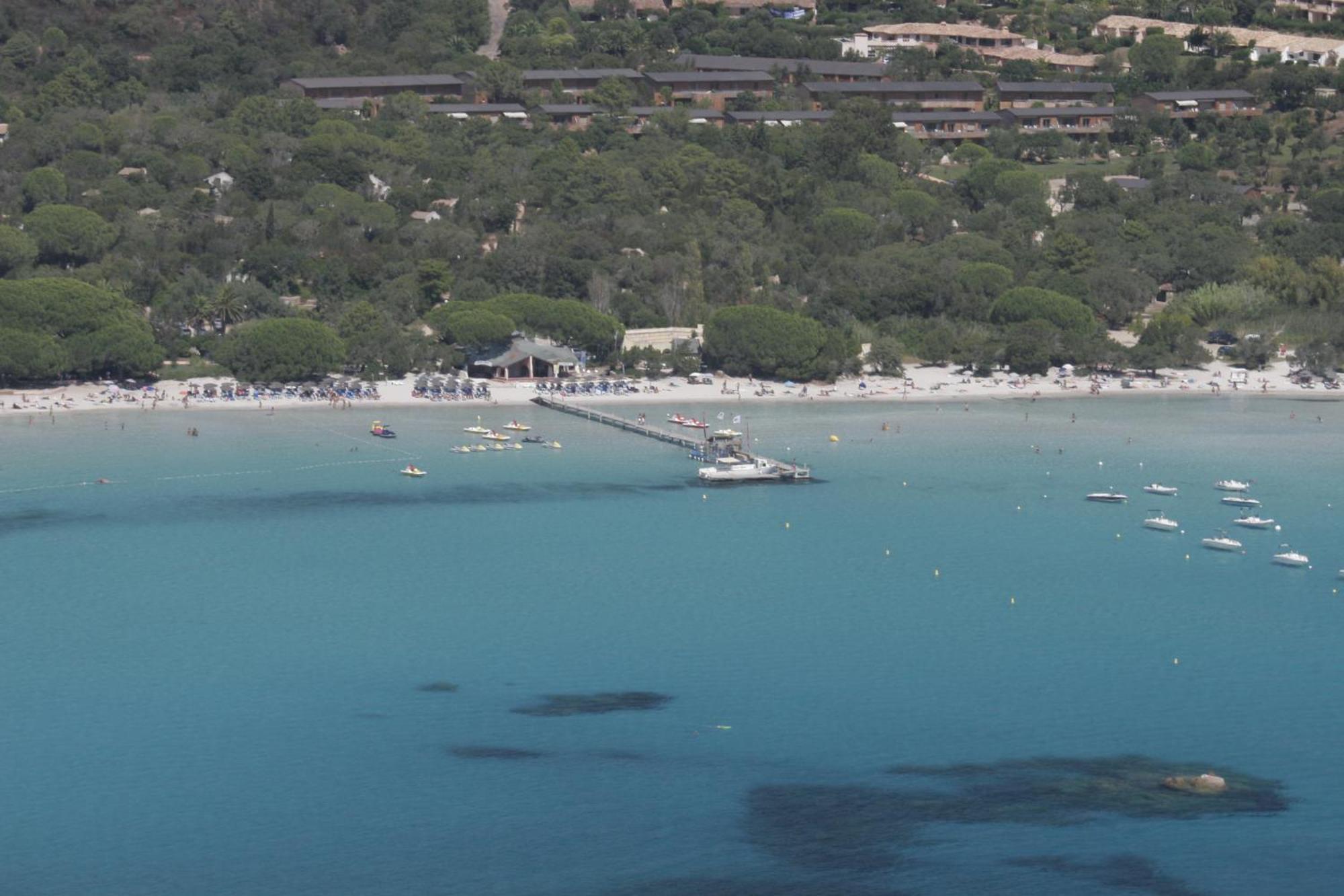 Residence Cala Sultana Πόρτο Βέκιο Εξωτερικό φωτογραφία