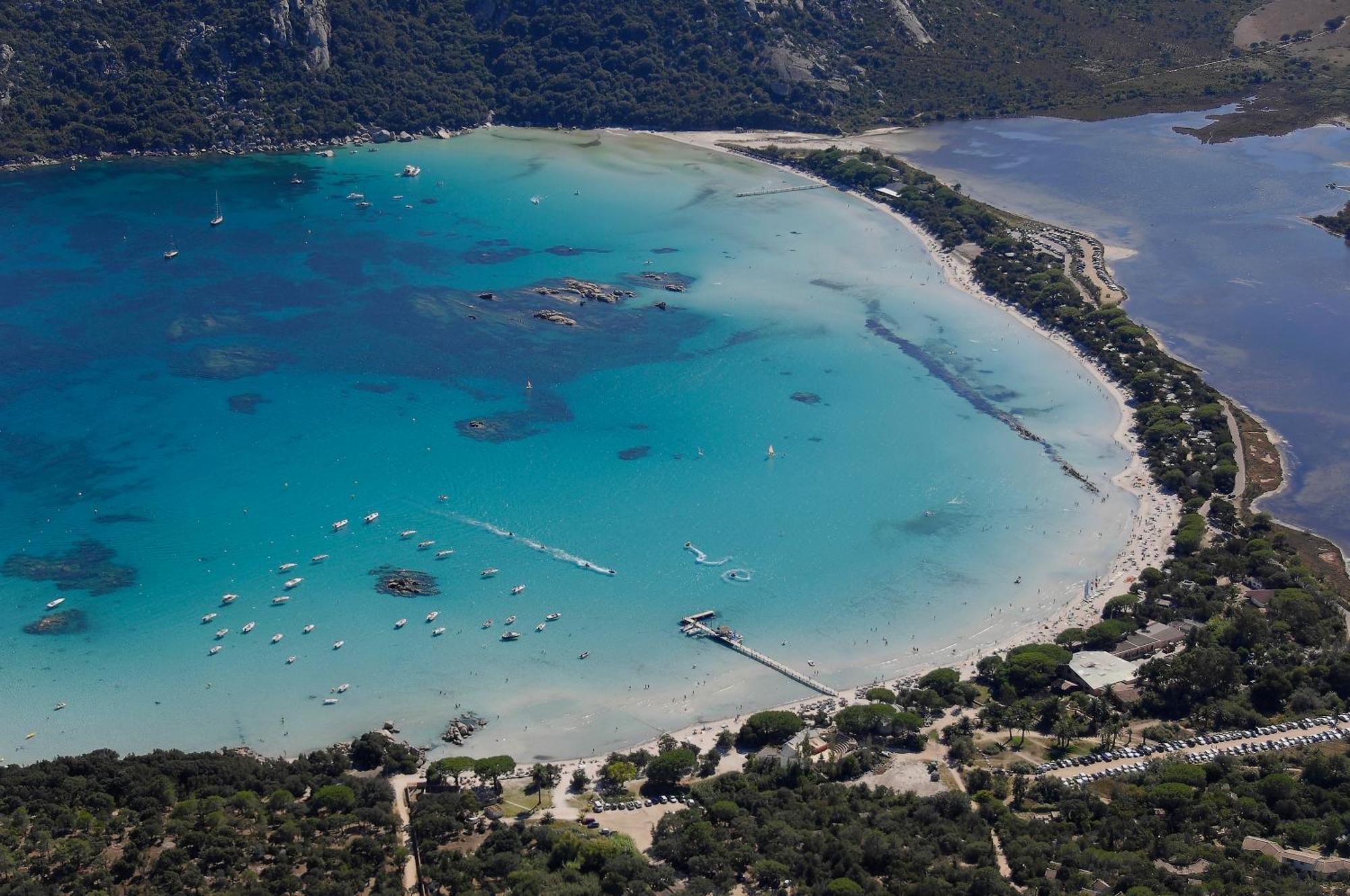 Residence Cala Sultana Πόρτο Βέκιο Εξωτερικό φωτογραφία