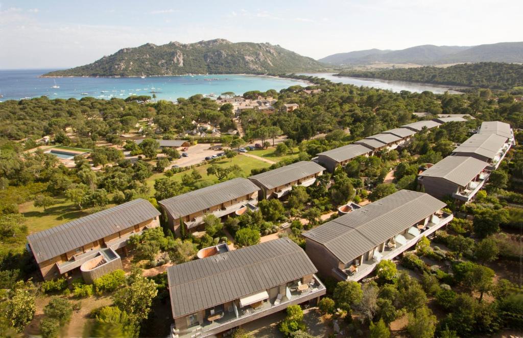 Residence Cala Sultana Πόρτο Βέκιο Εξωτερικό φωτογραφία