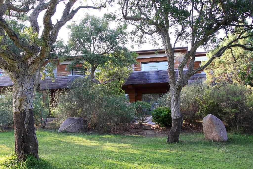 Residence Cala Sultana Πόρτο Βέκιο Εξωτερικό φωτογραφία