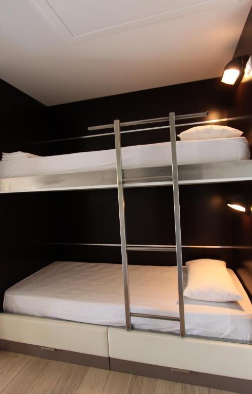 Residence Cala Sultana Πόρτο Βέκιο Εξωτερικό φωτογραφία