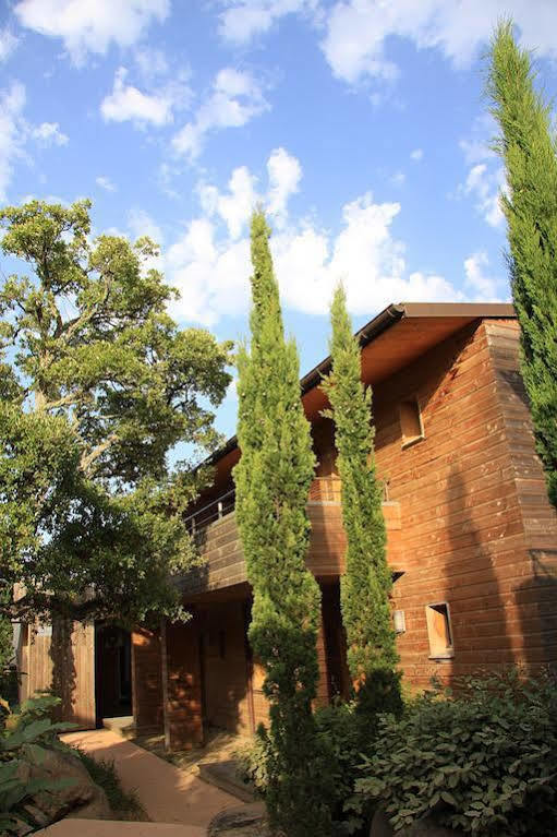 Residence Cala Sultana Πόρτο Βέκιο Εξωτερικό φωτογραφία
