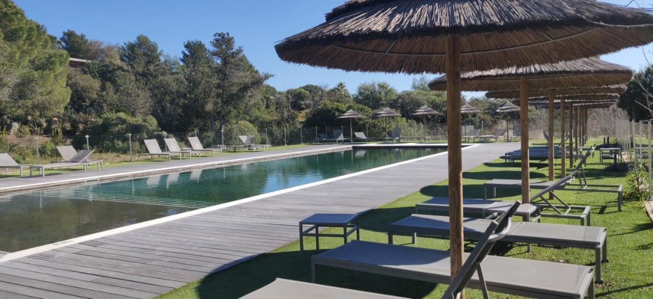 Residence Cala Sultana Πόρτο Βέκιο Εξωτερικό φωτογραφία