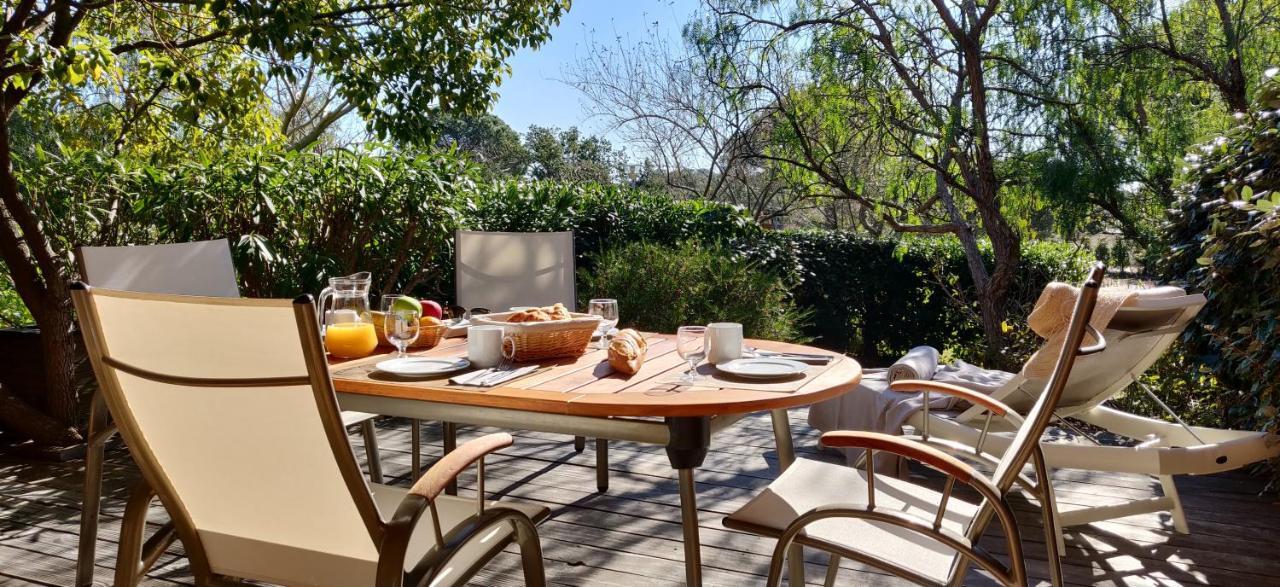 Residence Cala Sultana Πόρτο Βέκιο Εξωτερικό φωτογραφία
