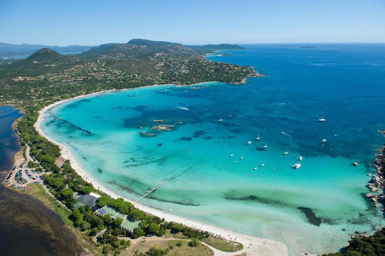 Residence Cala Sultana Πόρτο Βέκιο Εξωτερικό φωτογραφία