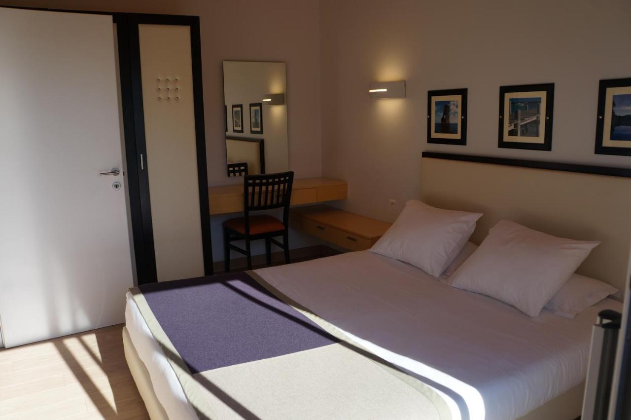 Residence Cala Sultana Πόρτο Βέκιο Εξωτερικό φωτογραφία