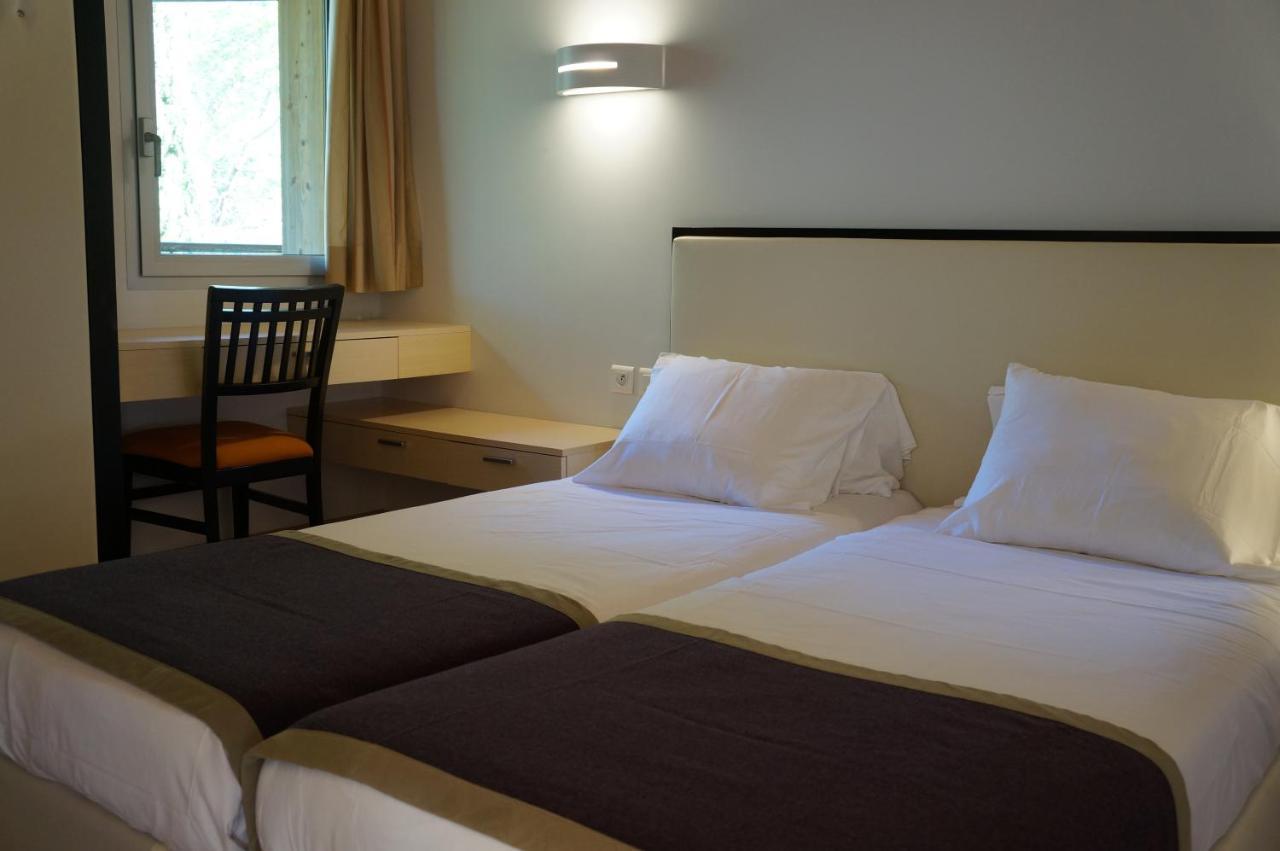 Residence Cala Sultana Πόρτο Βέκιο Εξωτερικό φωτογραφία