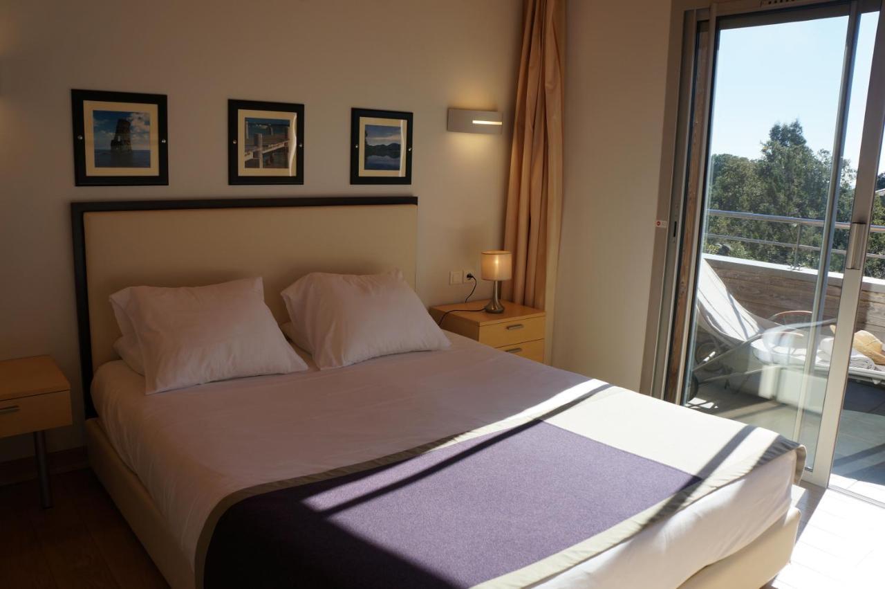 Residence Cala Sultana Πόρτο Βέκιο Εξωτερικό φωτογραφία