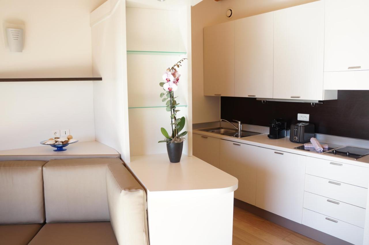 Residence Cala Sultana Πόρτο Βέκιο Εξωτερικό φωτογραφία