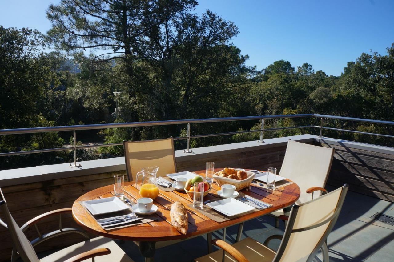 Residence Cala Sultana Πόρτο Βέκιο Εξωτερικό φωτογραφία
