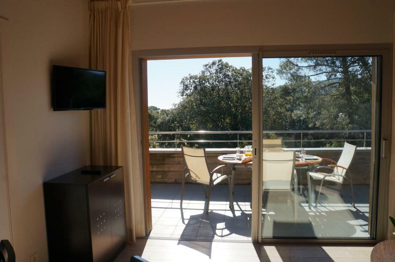 Residence Cala Sultana Πόρτο Βέκιο Εξωτερικό φωτογραφία