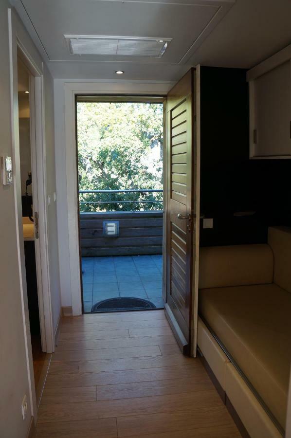 Residence Cala Sultana Πόρτο Βέκιο Εξωτερικό φωτογραφία