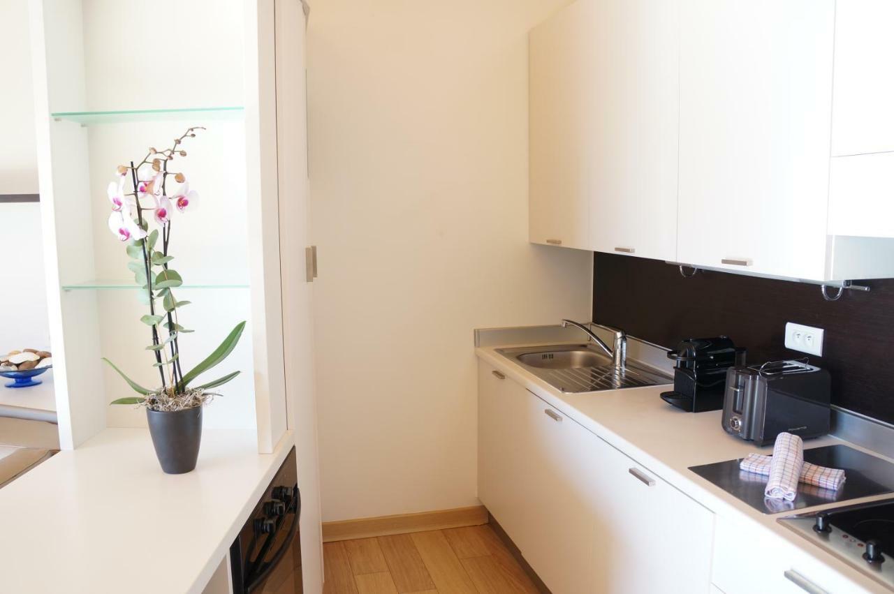 Residence Cala Sultana Πόρτο Βέκιο Εξωτερικό φωτογραφία