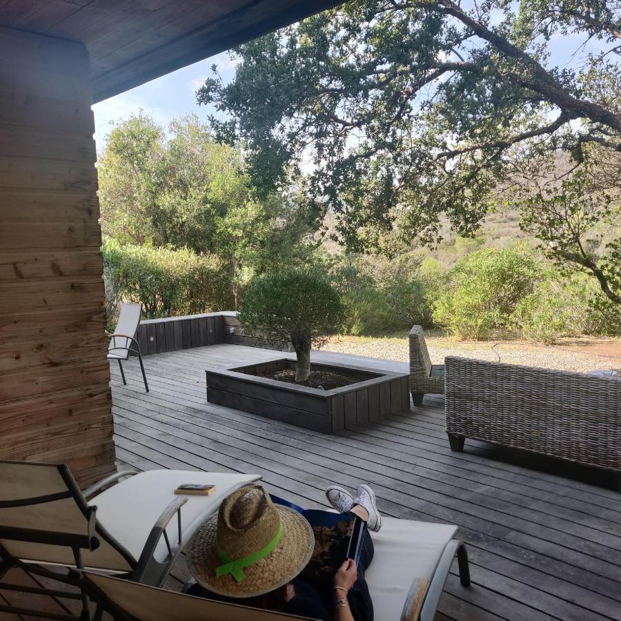 Residence Cala Sultana Πόρτο Βέκιο Εξωτερικό φωτογραφία