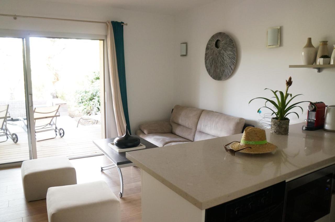 Residence Cala Sultana Πόρτο Βέκιο Εξωτερικό φωτογραφία