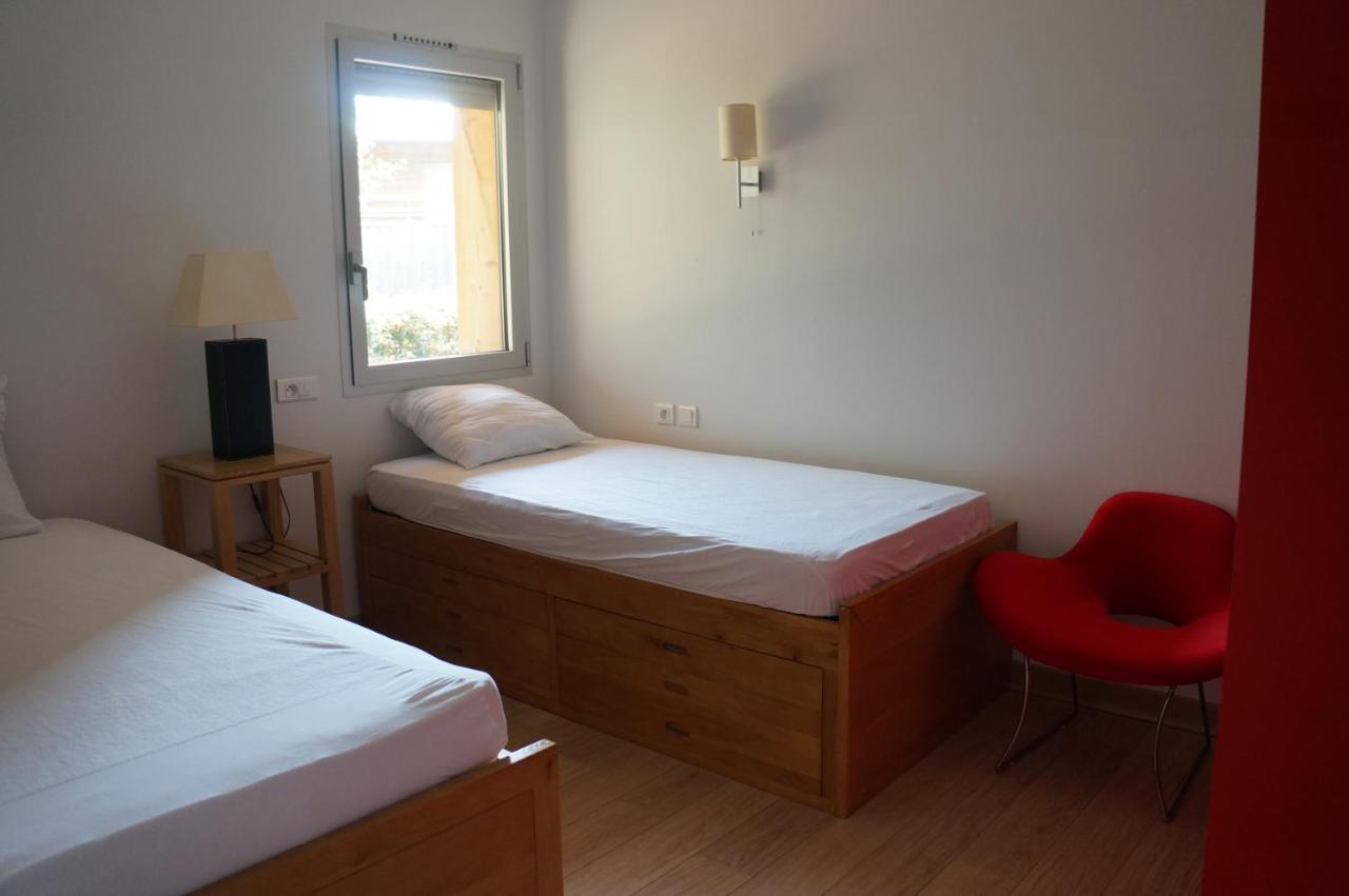 Residence Cala Sultana Πόρτο Βέκιο Εξωτερικό φωτογραφία