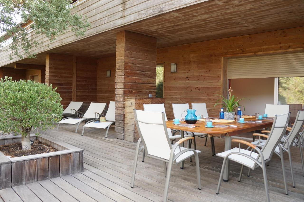 Residence Cala Sultana Πόρτο Βέκιο Εξωτερικό φωτογραφία