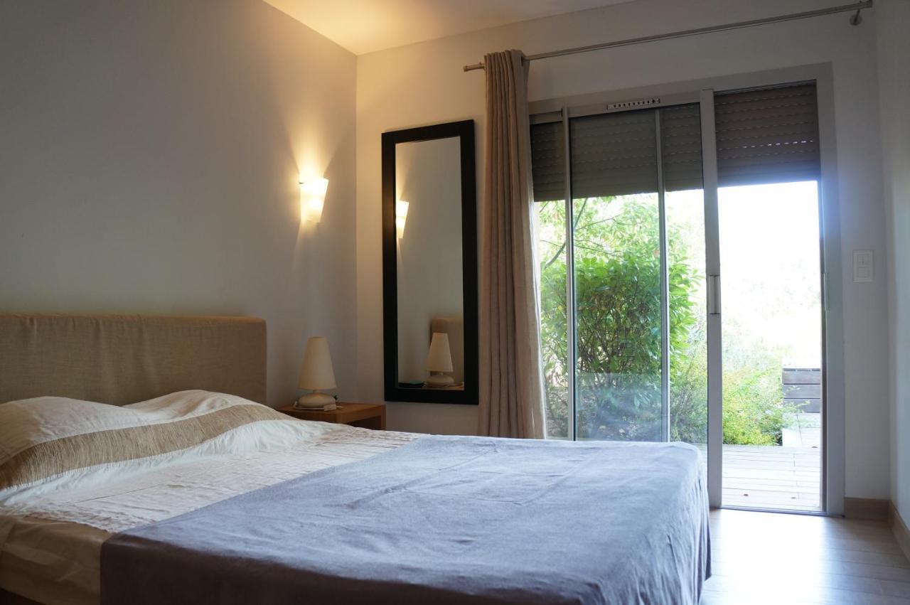 Residence Cala Sultana Πόρτο Βέκιο Εξωτερικό φωτογραφία