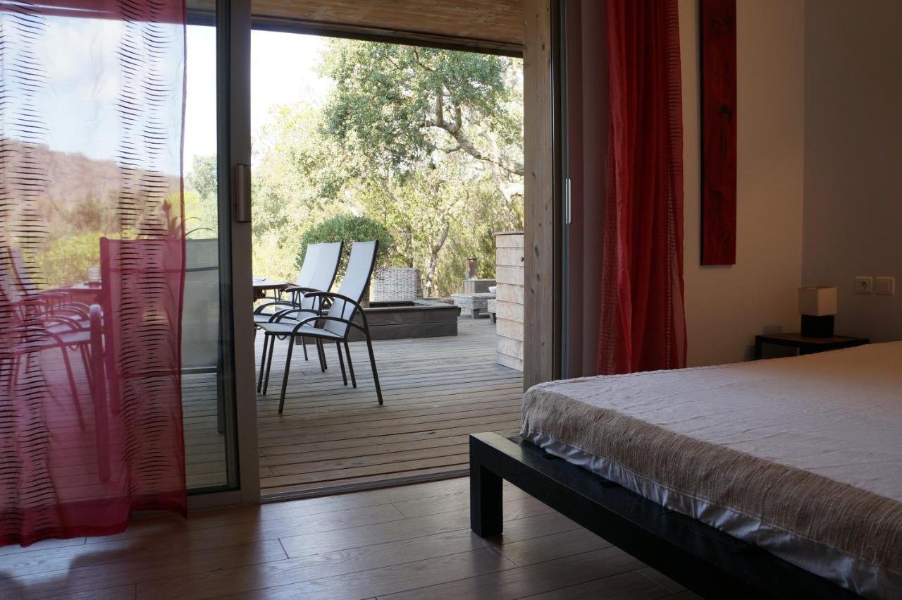 Residence Cala Sultana Πόρτο Βέκιο Εξωτερικό φωτογραφία