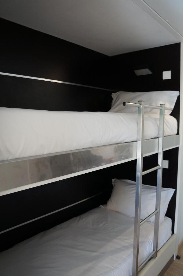 Residence Cala Sultana Πόρτο Βέκιο Εξωτερικό φωτογραφία