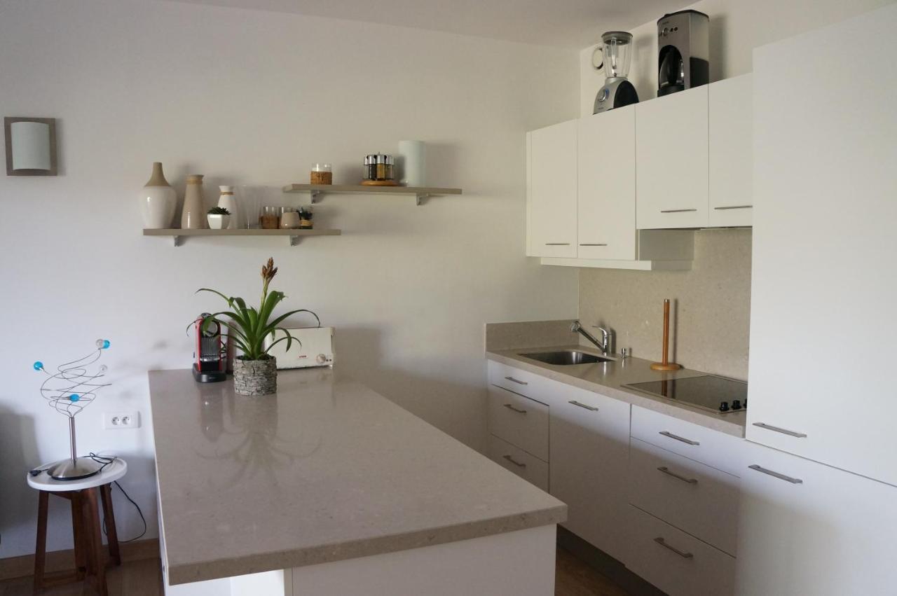Residence Cala Sultana Πόρτο Βέκιο Εξωτερικό φωτογραφία
